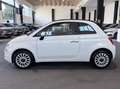 Fiat 500C 1.2 Lounge AUTOMATICA CABRIO PREZZO REALE Weiß - thumbnail 8