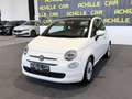 Fiat 500C 1.2 Lounge AUTOMATICA CABRIO PREZZO REALE Weiß - thumbnail 1