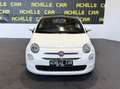 Fiat 500C 1.2 Lounge AUTOMATICA CABRIO PREZZO REALE Weiß - thumbnail 2