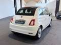 Fiat 500C 1.2 Lounge AUTOMATICA CABRIO PREZZO REALE Weiß - thumbnail 5
