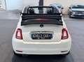 Fiat 500C 1.2 Lounge AUTOMATICA CABRIO PREZZO REALE Weiß - thumbnail 9