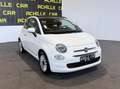 Fiat 500C 1.2 Lounge AUTOMATICA CABRIO PREZZO REALE Weiß - thumbnail 3