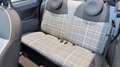 Fiat 500C 1.2 Lounge AUTOMATICA CABRIO PREZZO REALE Weiß - thumbnail 17