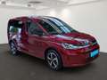 Volkswagen Caddy 2.0 TDI Life *NAVI*PDC*LED*SITZH* Rood - thumbnail 3