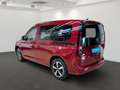 Volkswagen Caddy 2.0 TDI Life *NAVI*PDC*LED*SITZH* Rot - thumbnail 5