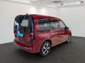 Volkswagen Caddy 2.0 TDI Life *NAVI*PDC*LED*SITZH* Rot - thumbnail 6