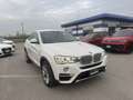 BMW X4 XDrive20d xLine Auto Bianco - thumbnail 1
