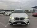 BMW X4 XDrive20d xLine Auto Bianco - thumbnail 2