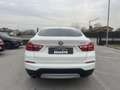 BMW X4 XDrive20d xLine Auto Bianco - thumbnail 4