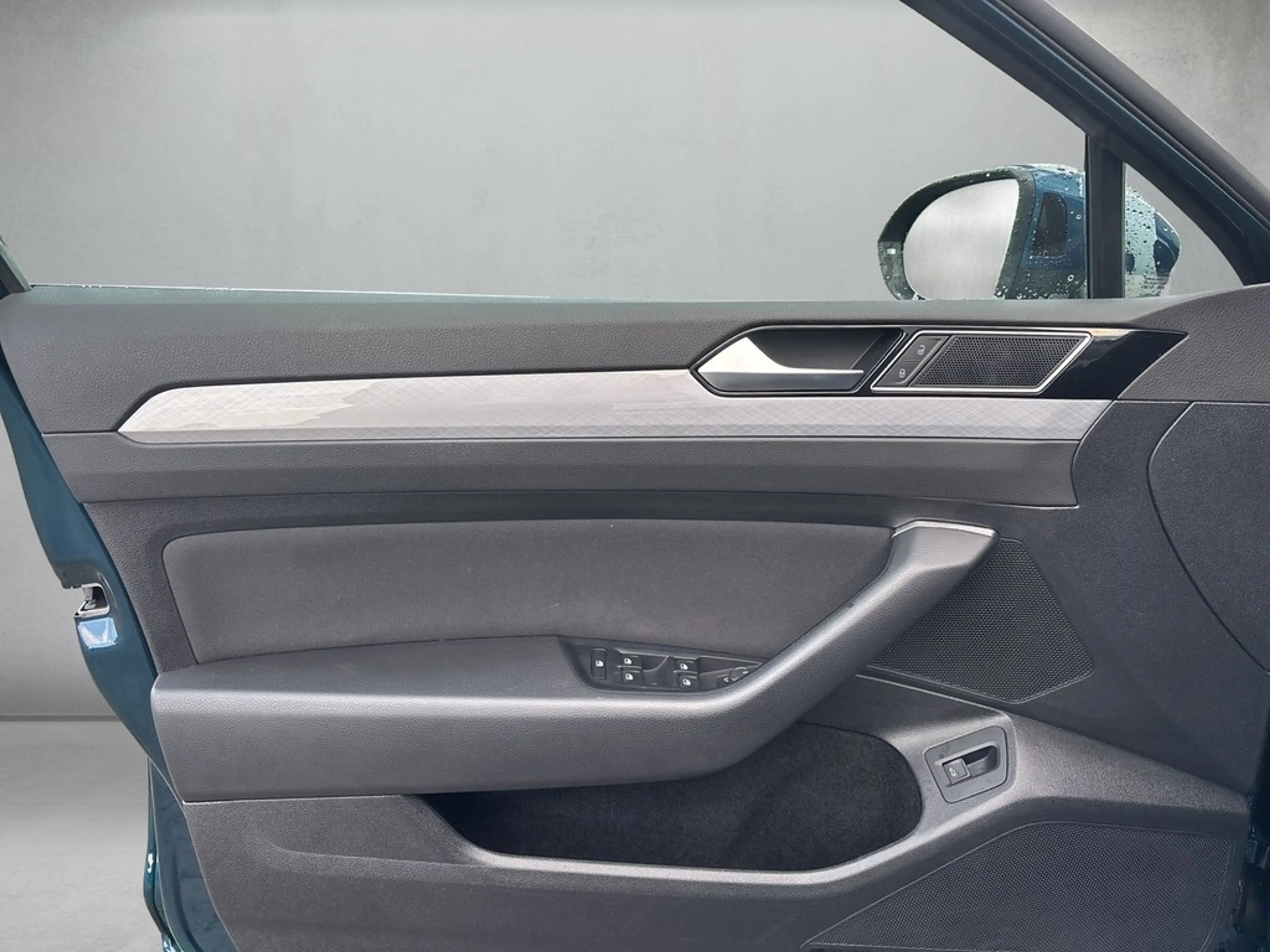 Volkswagen Passat Variant 2.0 TDI DSG Business *Navi*Kamera — photo 6