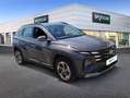 Hyundai TUCSON 1.6 T Maxx Gris - thumbnail 4