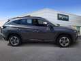 Hyundai TUCSON 1.6 T Maxx Gris - thumbnail 3