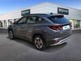 Hyundai TUCSON 1.6 T Maxx Gris - thumbnail 8