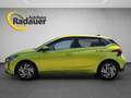 Hyundai i20 1,0 T-GDI GO Plus Grün - thumbnail 2