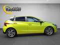 Hyundai i20 1,0 T-GDI GO Plus Grün - thumbnail 6