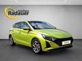 Hyundai i20 1,0 T-GDI GO Plus Grün - thumbnail 7