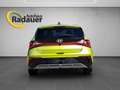 Hyundai i20 1,0 T-GDI GO Plus Grün - thumbnail 4