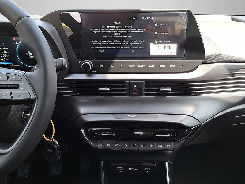 Hyundai i20 1,0 T-GDI GO Plus — photo 15