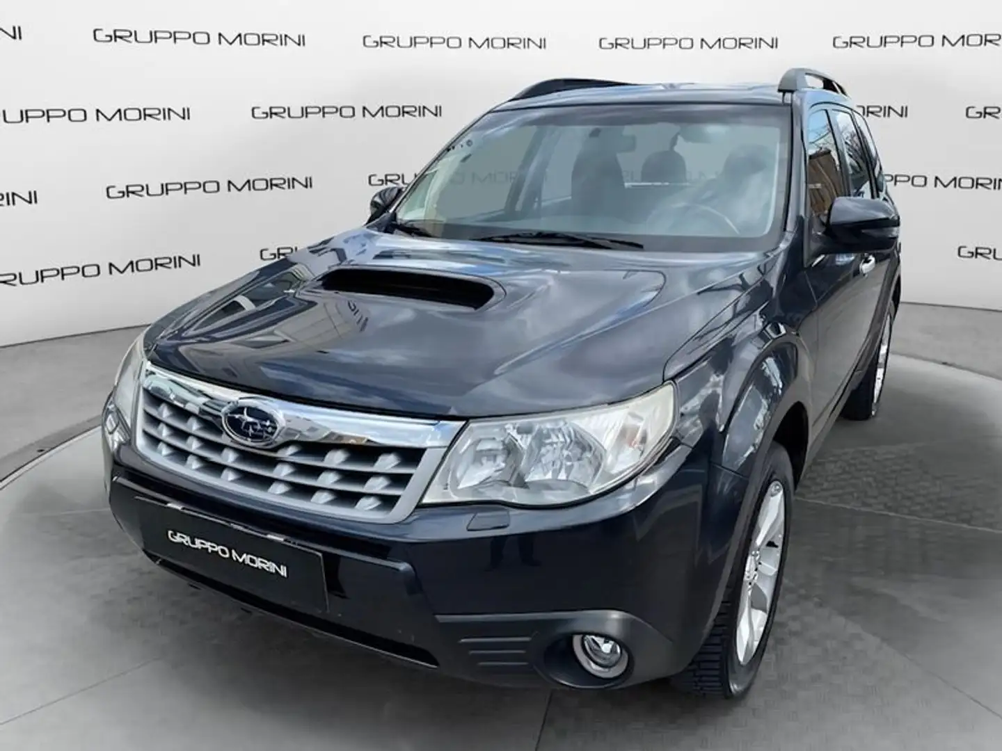 Subaru Forester Forester 2.0D-L Trend - 1