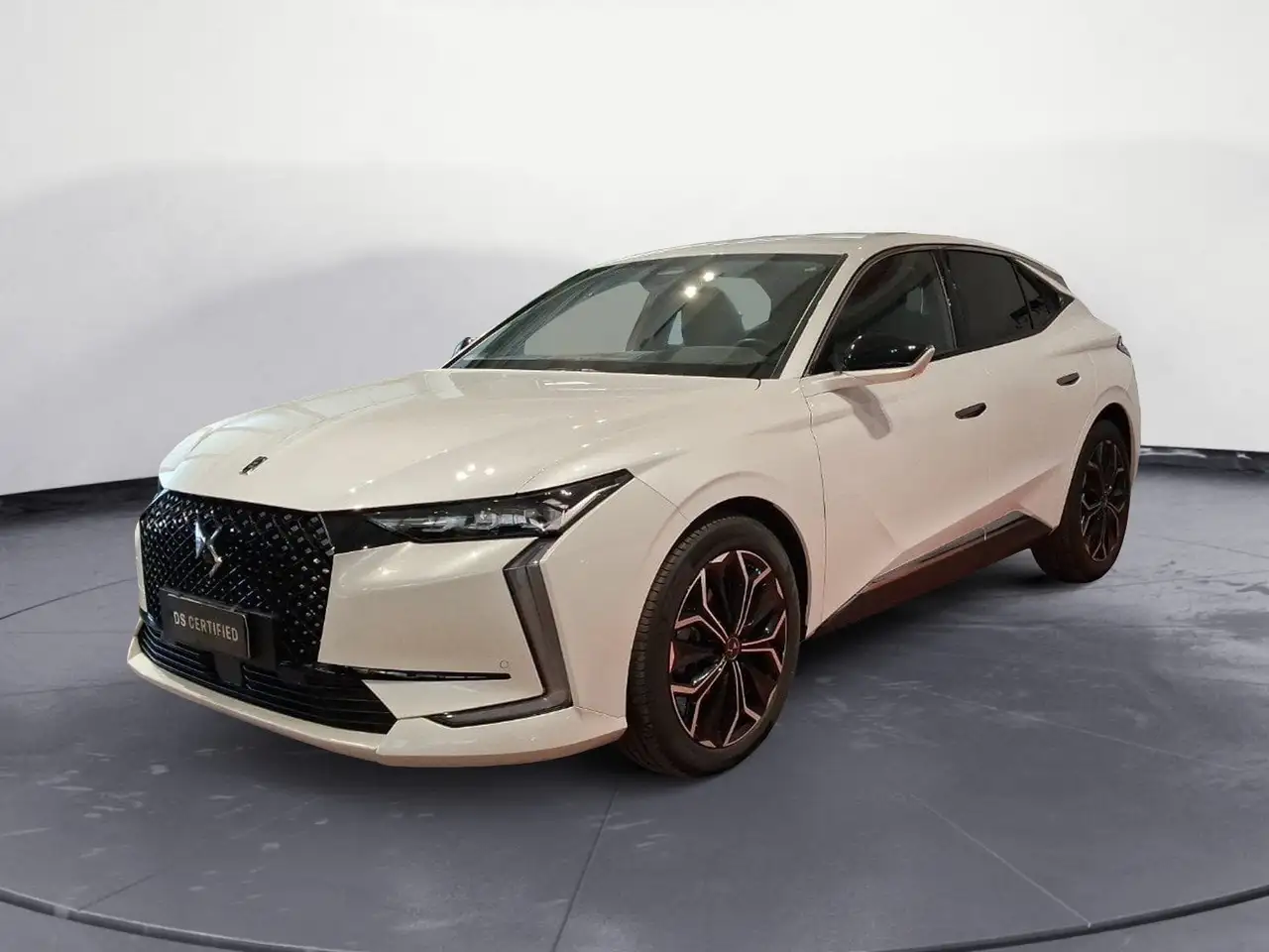 DS Automobiles DS 4 2025