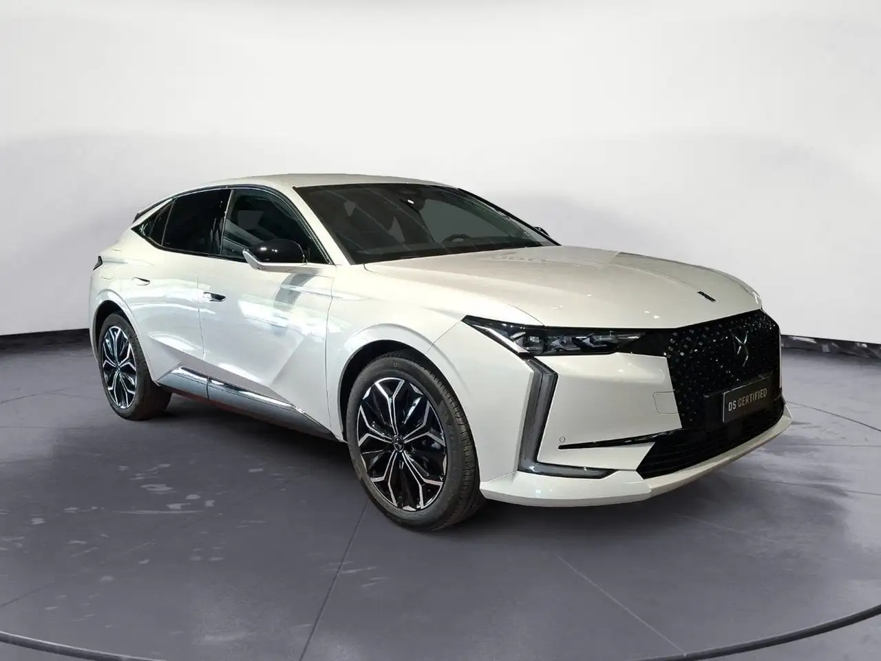 DS Automobiles DS 4 2025