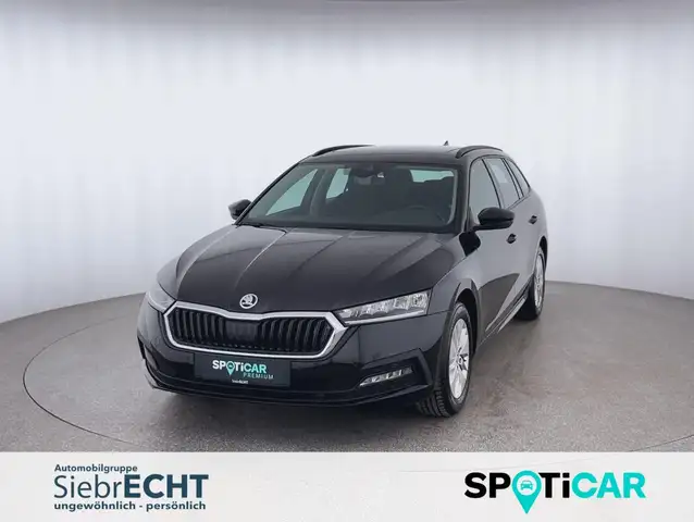 Skoda Octavia Ambition 2.0 TDI*NAVI*PDC*SHZ*uvm