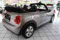 MINI Cooper Cabrio - Automatik-Navi-Leder-LED-Sitzhe Silver - thumbnail 5