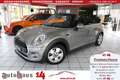 MINI Cooper Cabrio - Automatik-Navi-Leder-LED-Sitzhe Silver - thumbnail 1