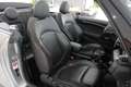 MINI Cooper Cabrio - Automatik-Navi-Leder-LED-Sitzhe Silver - thumbnail 10
