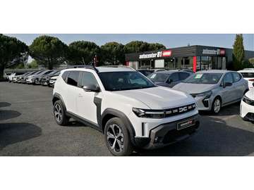 1.2 Mild hybrid 140 Journey +PACK CITY
