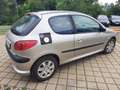 Peugeot 206 206 Sport Line 1,4 HDI 70 Sport Line Grau - thumbnail 5