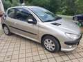 Peugeot 206 206 Sport Line 1,4 HDI 70 Sport Line Grau - thumbnail 3