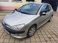 Peugeot 206 206 Sport Line 1,4 HDI 70 Sport Line Grau - thumbnail 6
