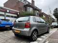 Volkswagen Polo 1.4-16V Athene Gris - thumbnail 3