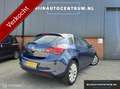 Opel Astra 1.4 Cosmo / NAP / NAVI / CLIMA / APK Bleu - thumbnail 2
