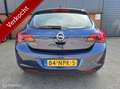 Opel Astra 1.4 Cosmo / NAP / NAVI / CLIMA / APK Bleu - thumbnail 6