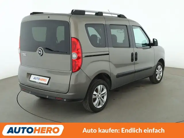 Opel Combo view 6
