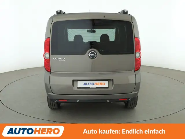 Opel Combo view 5