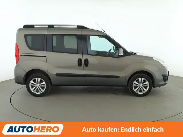 Opel Combo view 7