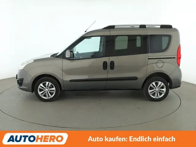 Opel Combo view 3