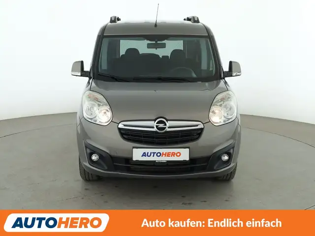 Opel Combo view 9