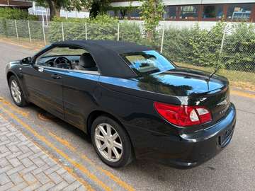 Cabrio 2,0 Tdi Diesel Navi/Klima/6Gang.