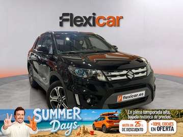 1.6DDiS GLX 4WD