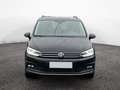 Volkswagen Touran Highline TSI DSG|7-S|AHK|eHECK|NAVI|ACC Schwarz - thumbnail 2