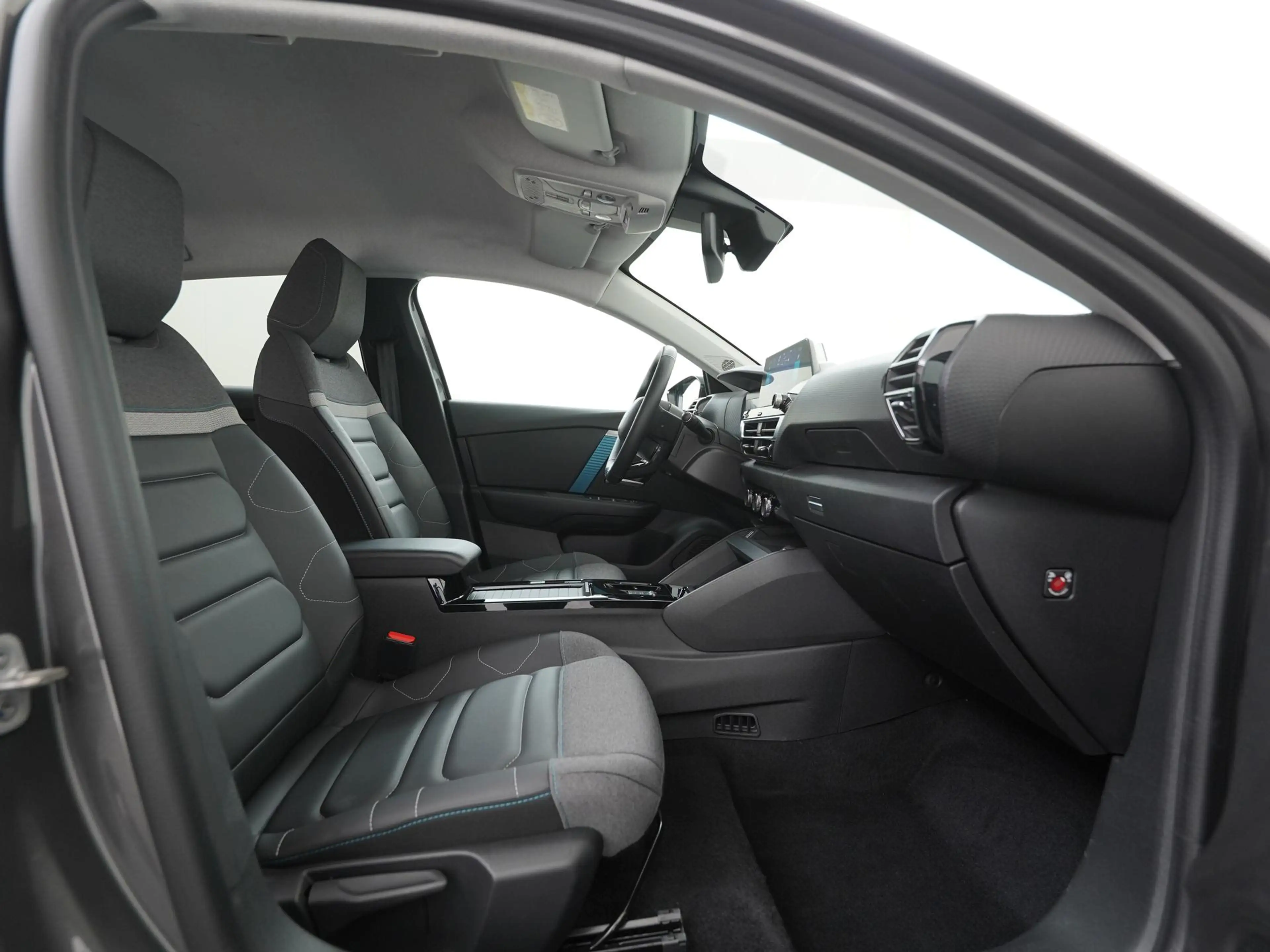 Citroen E-C4 Electric Shine 50 kWh | SOH 100% | 3 Fase | Zondag Open! — photo 3