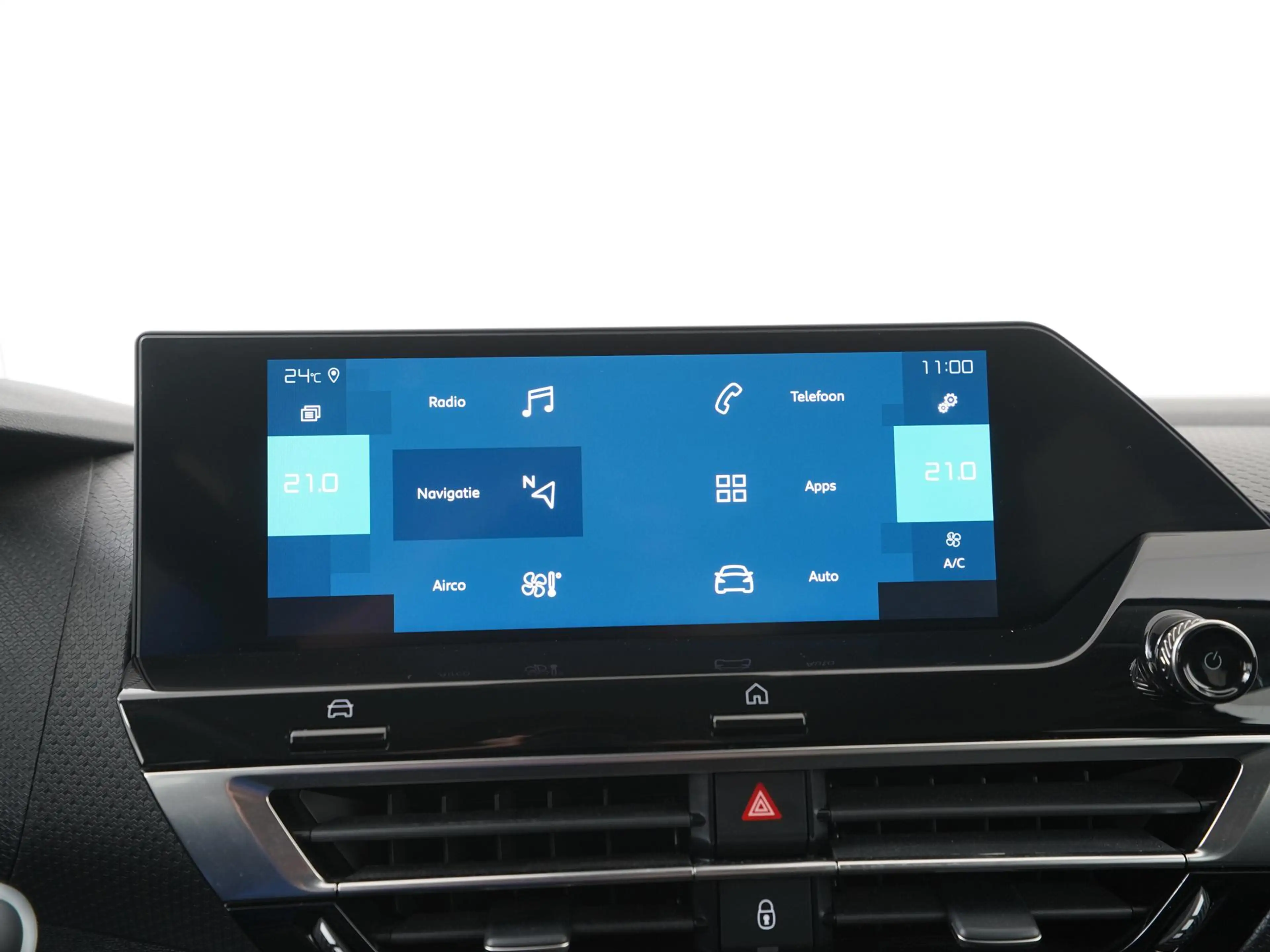 Citroen E-C4 Electric Shine 50 kWh | SOH 100% | 3 Fase | Zondag Open! — photo 14