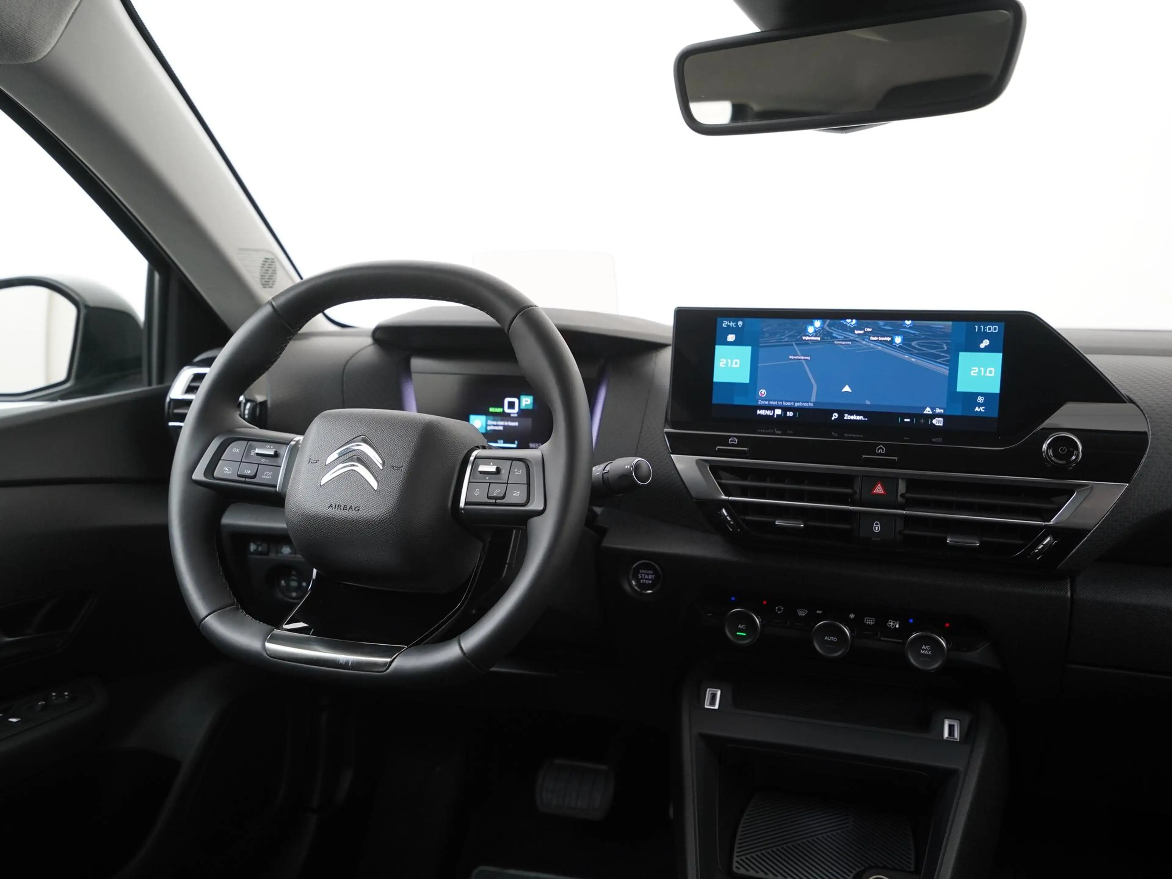Citroen E-C4 Electric Shine 50 kWh | SOH 100% | 3 Fase | Zondag Open! — photo 6