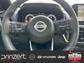 Nissan Qashqai 1.3 DIG-T MHEV CVT "Tekna+" 2-Farben*LM20" Schwarz - thumbnail 12