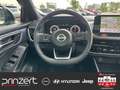 Nissan Qashqai 1.3 DIG-T MHEV CVT "Tekna+" 2-Farben*LM20" Schwarz - thumbnail 13