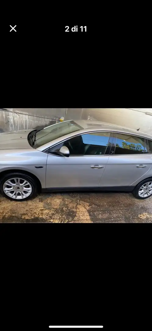 Lancia Delta 1.6 mjt Oro 120cv dpf - 2